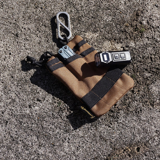 Welcome to AVERX Gear: Two Brothers Building Better Everyday Carry from New Zealand - Averx Gear