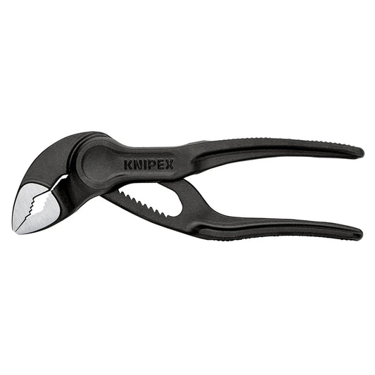 AVERX Chrome Vanadium Knipex Cobra XS pliers front view