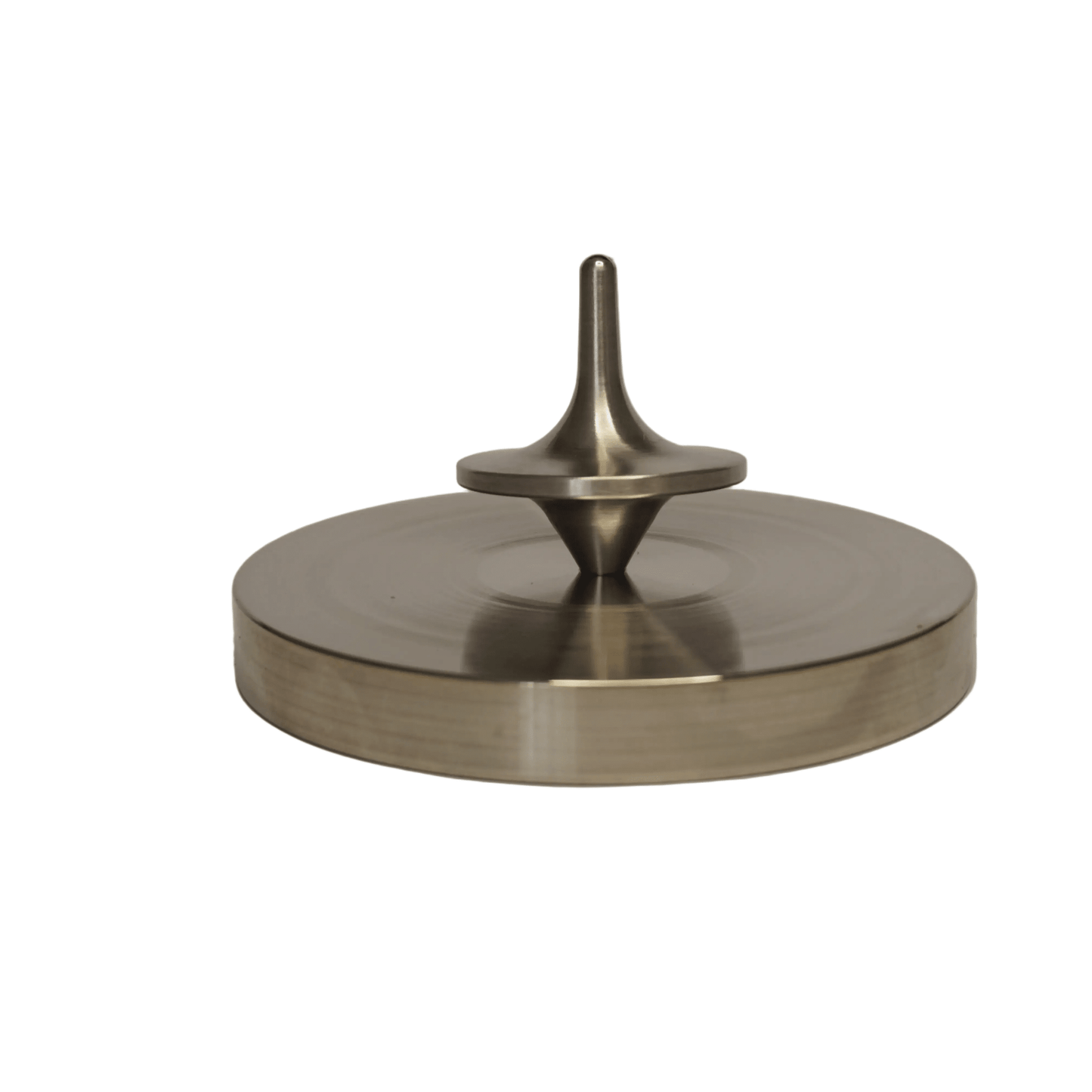 THE STAINLESS SPINNER - AVERX GearAVERX Stainless Steel Spinner edge profile and weight detailAVERX Gear