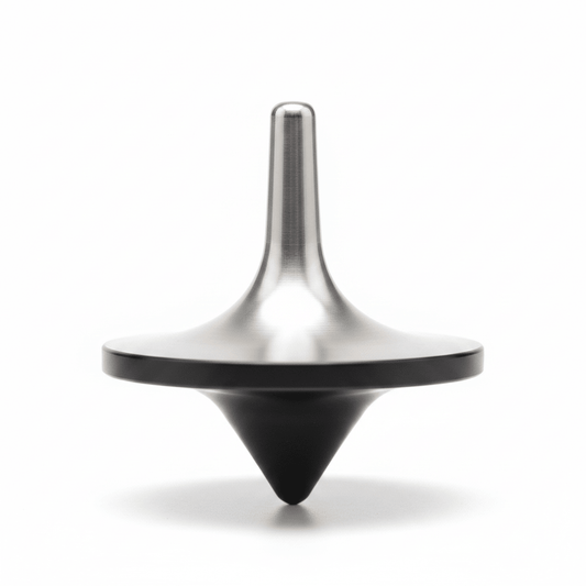 THE STAINLESS SPINNER - AVERX GearAVERX Stainless Steel Spinner precision bearing spin overheadAVERX Gear