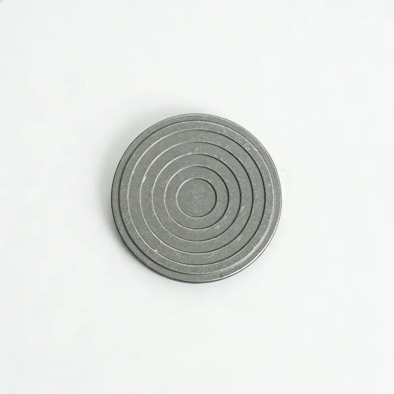 THE TAPTi COIN - Averx GearTHE TAPTi COINAverx Gear